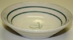 Masters China Candy Dish - Homer Laughlin, Manufacturer