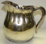 Nassau Country Club Champions Handicap Trophy Pitcher - September 3, 1900