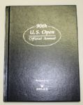 1990 US Open Rolex Annual-Hale Irwin Champion