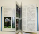 1990 US Open Rolex Annual-Hale Irwin Champion