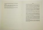 Bobby Jones St. Andrews Memorial Dedication 1974 Program