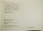 Bobby Jones Brochure For Emory Trust Scholarship Fund