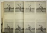 Sam Snead's 'Quick Way To Better Golf' - 1938 First Edition