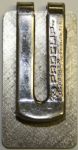 1995 PGA Tour Members Money Clip For Gary Palyer