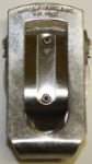 1995 PGA Championship Money Clip-Held @ Riviera C.C.