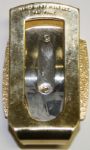 1997 PGA Championship Money Clip - Winged Foot