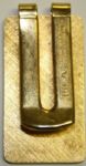 1992 PGA Championship Money Clip - Bellerive CC - Nick Price First Major Victory