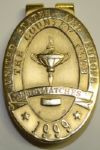 1999 Sponsor Ryder Cup - Battle Brookline