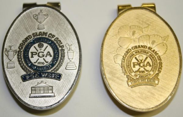 1999 Sponsor Ryder Cup - Battle Brookline