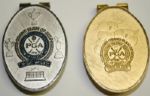 1999 Sponsor Ryder Cup - Battle Brookline