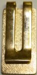Gary Player 1993 European Tour Money Clip - NOT A BOOTLEG - Actual Clip from Gary!