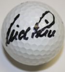Hall of Famer Nick Price Signed Golf Ball - British Open, PGA Champ - JSA