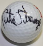 Hall of Fame Curtis Strange Signed Golf Ball - US Open Champ