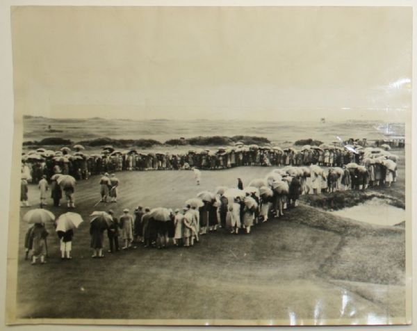 Bobby Jones Wire Photo