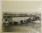 Bobby Jones Wire Photo