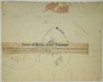 Bobby Jones Wire Photo