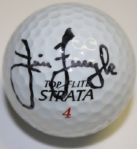 Jim Furyk Signed Golf Ball - 2003 US Open Champ