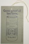 1972 US Open Ticket - NRMT-MT Condition - Jack Nicklaus Win @ Pebble Beach