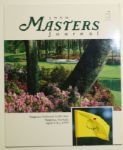 1999 Masters Journal