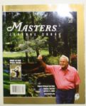 2004 Masters Journal - 16 Page Palmer Tribute