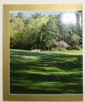 2004 Masters Journal - 16 Page Palmer Tribute