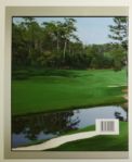 2007 Masters Journal - Zach Johnson Champion