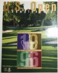 1996, 2009, and 2011 US Open Programs