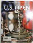 1996, 2009, and 2011 US Open Programs