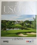 1996, 2009, and 2011 US Open Programs