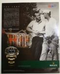 1996, 2009, and 2011 US Open Programs