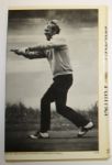 'Go For Broke' First Edition Signed by Arnold Palmer - JSA