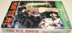24 Autographs Inside The US Open Includes Byron Nelson, Arnold Palmer, Jack Nicklaus, Seve Ballesteros, etc.