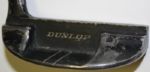 Seve Ballesteros Dunlop SBIII Putter and Book Trouble-Shooting