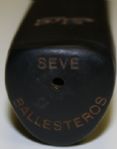 Seve Ballesteros Dunlop SBIII Putter and Book Trouble-Shooting