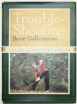 Seve Ballesteros Dunlop SBIII Putter and Book Trouble-Shooting