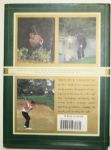 Seve Ballesteros Dunlop SBIII Putter and Book Trouble-Shooting