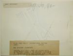1937 Wire Photo - Bobby Jones and Horton Smith - 9th Green at Augusta