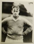Bobby Jones Wire Photo