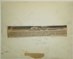 1928 Wire Photo - Bobby Jones Missed Putt That Forced Playoff - 1928 US Open