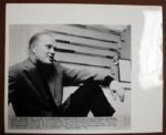 Lot of 5 Jack Nicklaus Wire Photos