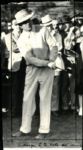 Lot of 5 Ben Hogan Wire Photos