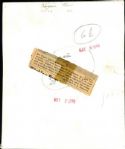 Lot of 5 Ben Hogan Wire Photos
