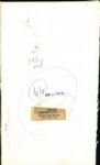 Lot of 5 Ben Hogan Wire Photos