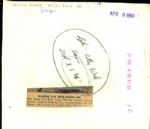Lot of 5 Sam Snead Wire Photos