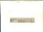 Lot of Sam Snead Wire Photos (2)