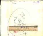 Lot of Sam Snead Wire Photos (2)
