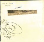Two Ben Hogan and Two Byron Nelson Wire Photos
