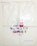 Lot of Unique 1997 Walker Cup Memorabilia