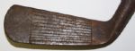 Callaway Jigger - Made in Scotland (Rust)