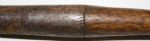 Callaway Jigger - Made in Scotland (Rust)